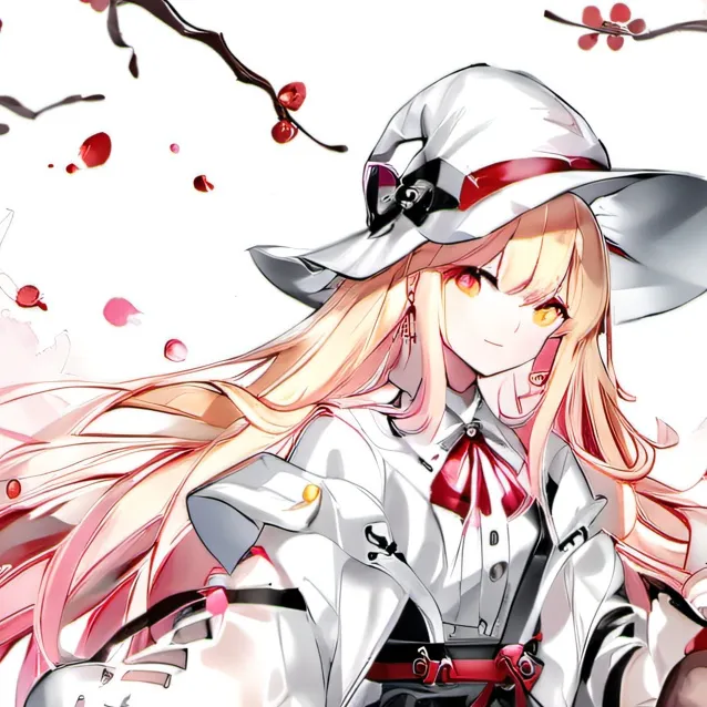 chat with ai character: Emily Cloud