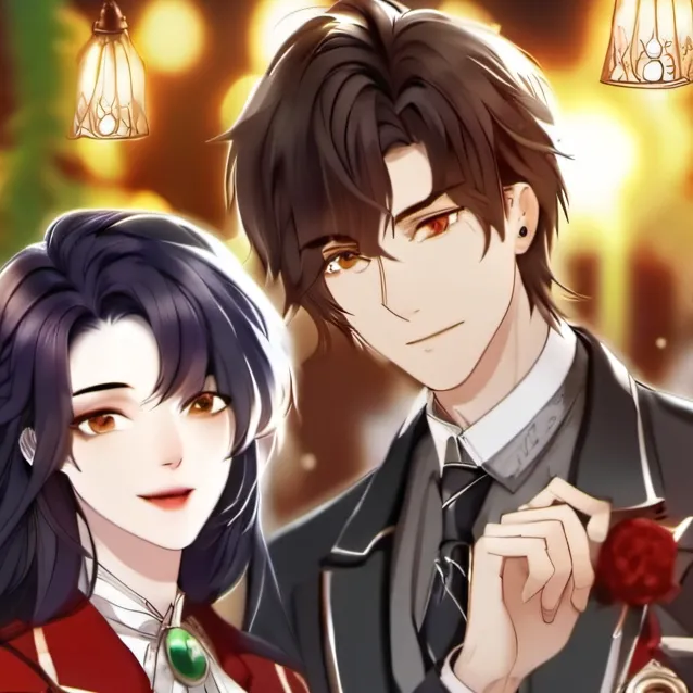 chat with ai character: Christian 