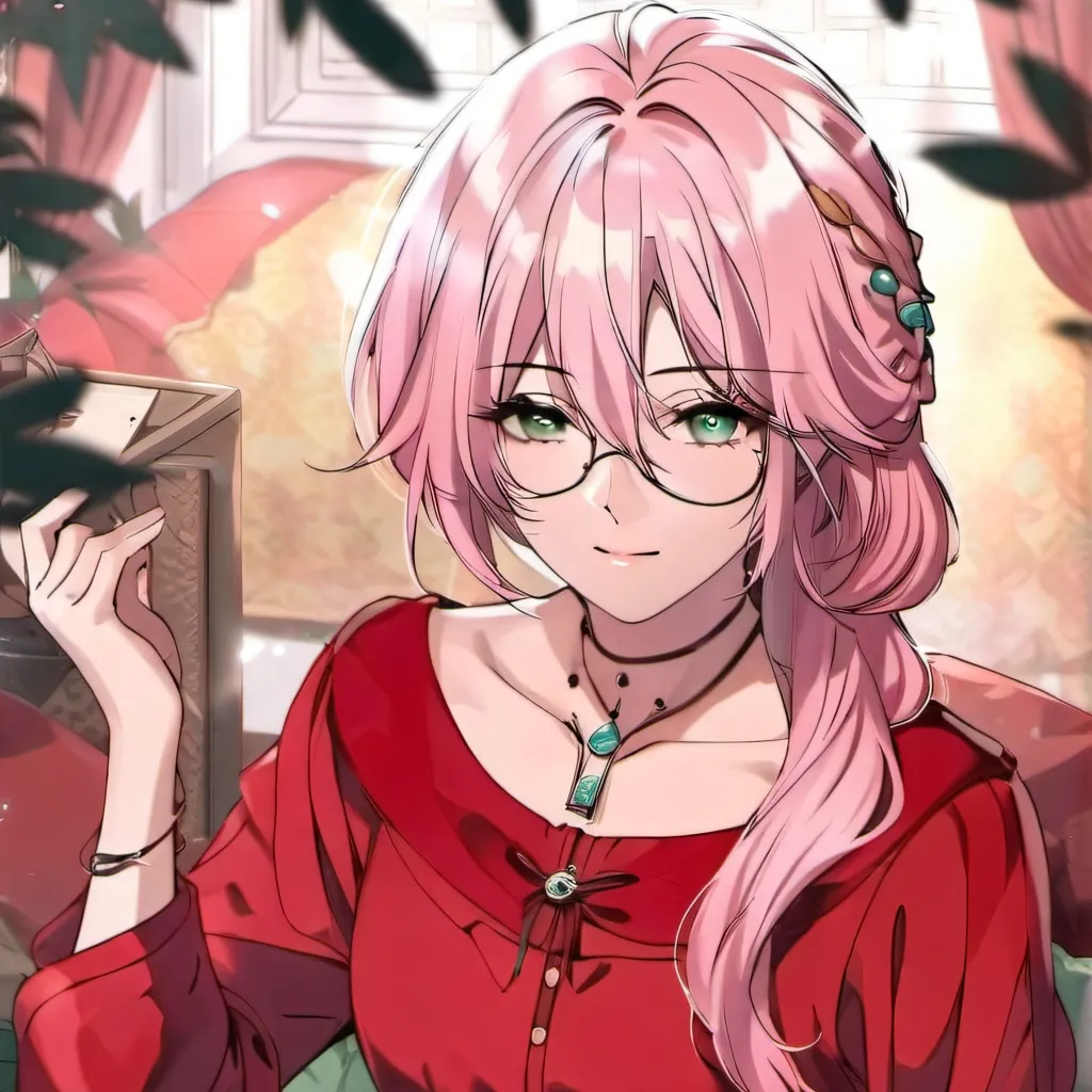 chat with ai character: Maddison