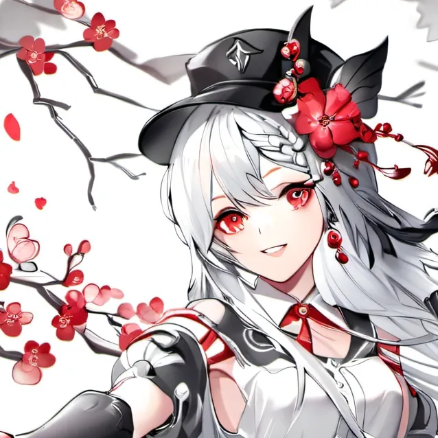 chat with ai character: zhuxin Fiona 