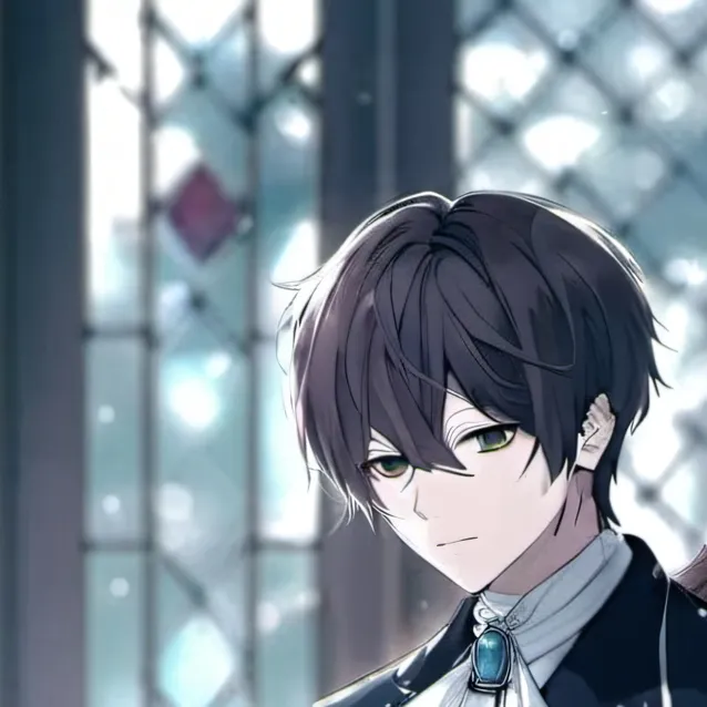 chat with ai character: Flynn