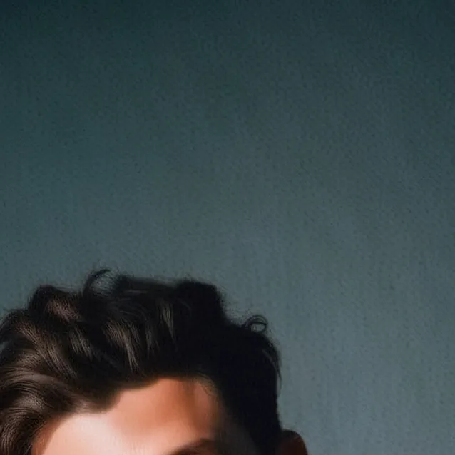 chat with ai character: shawn