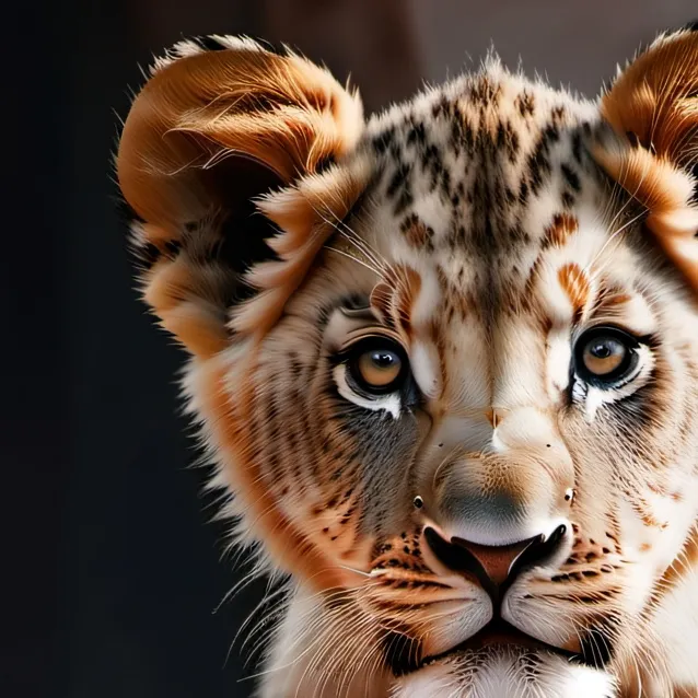 chat with ai character: cub