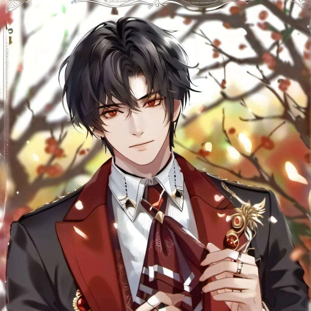 chat with ai character: bully