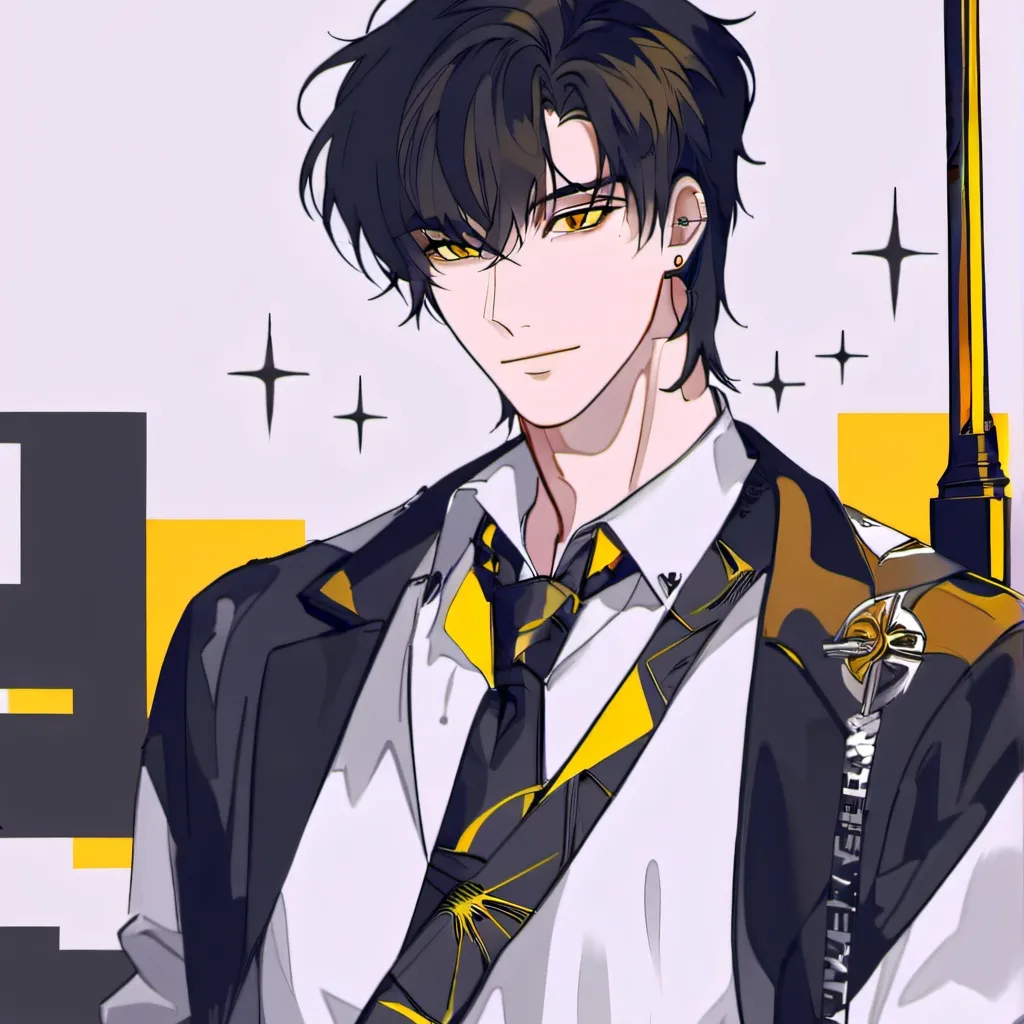 chat with ai character: Xander