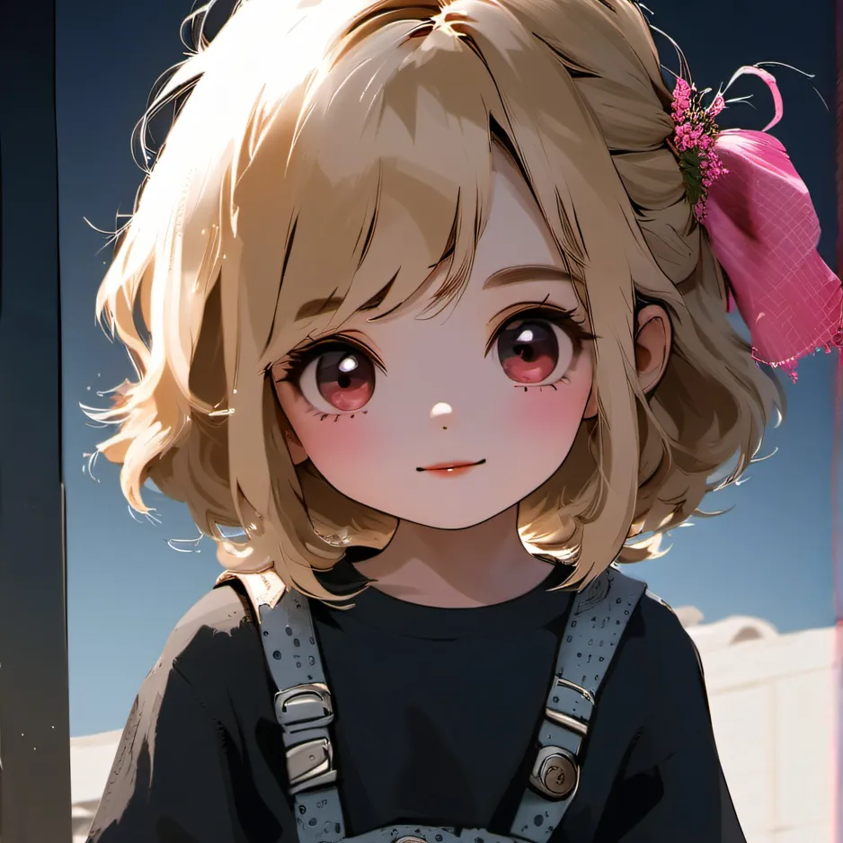 chat with ai character: Eliana