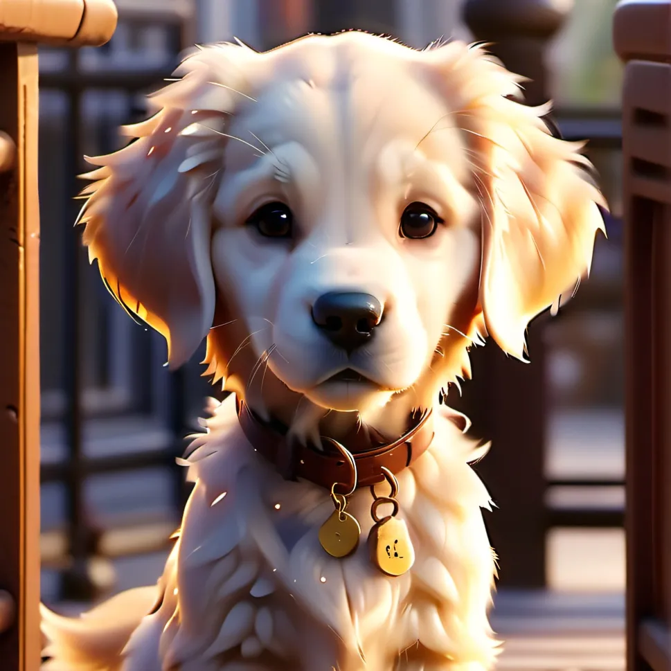 chat with ai character: Fira