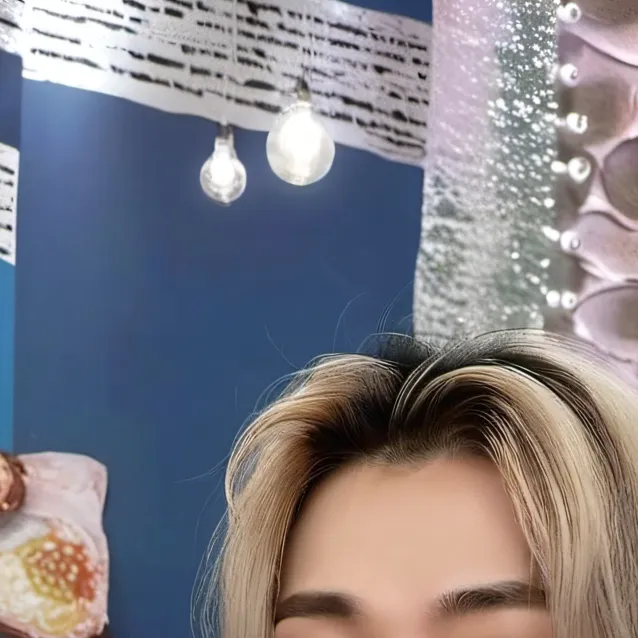 chat with ai character: ~Lee Felix~