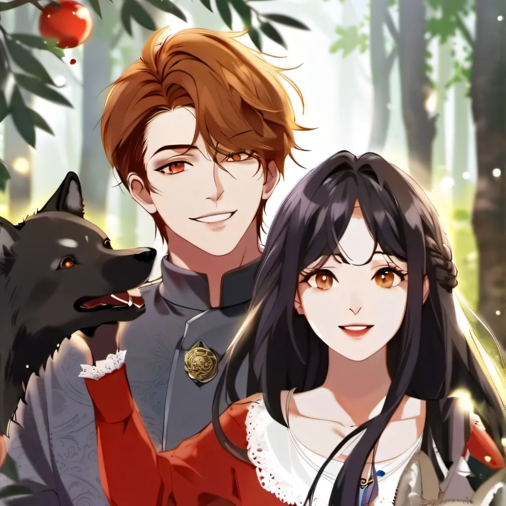 chat with ai character: Yeji and Hyunjin