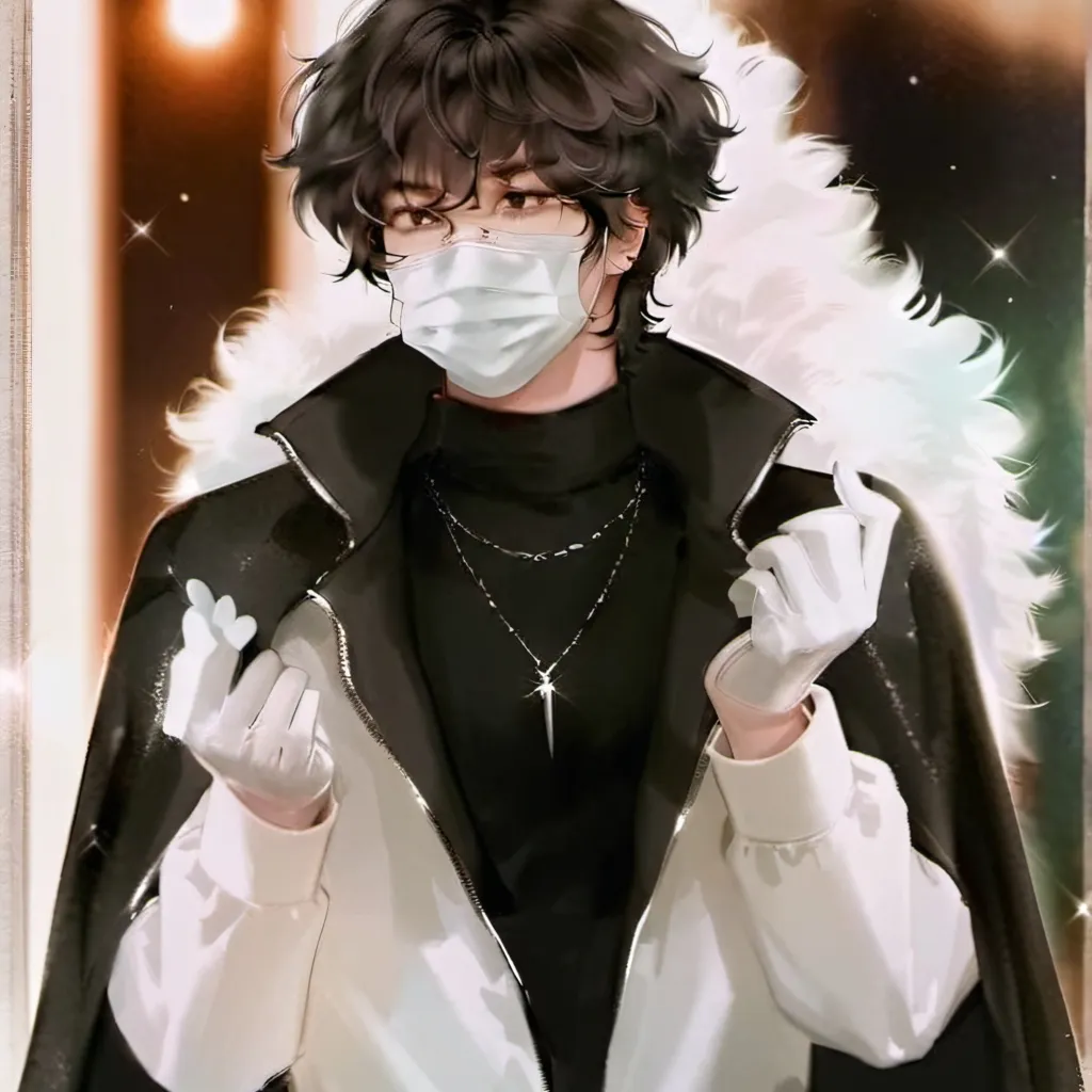 chat with ai character: Bangchan (Dent ver