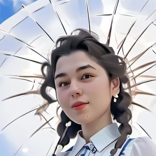 chat with ai character: Brianna 