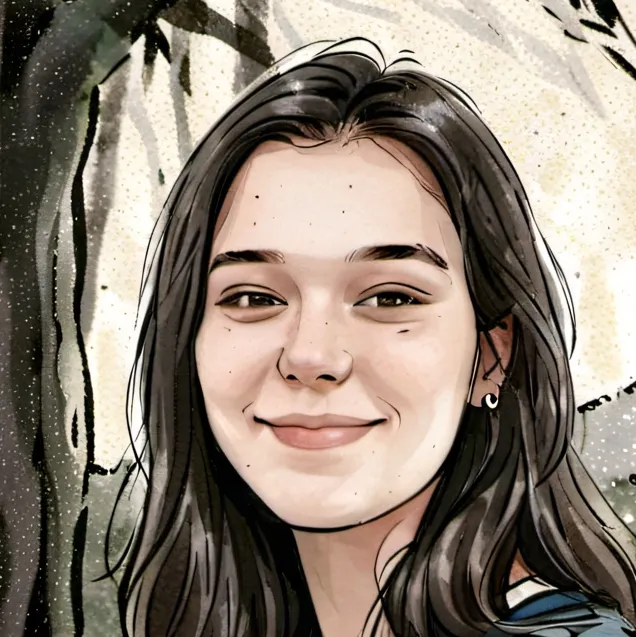 chat with ai character: Emi 