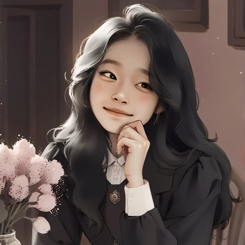 chat with ai character: gillian 