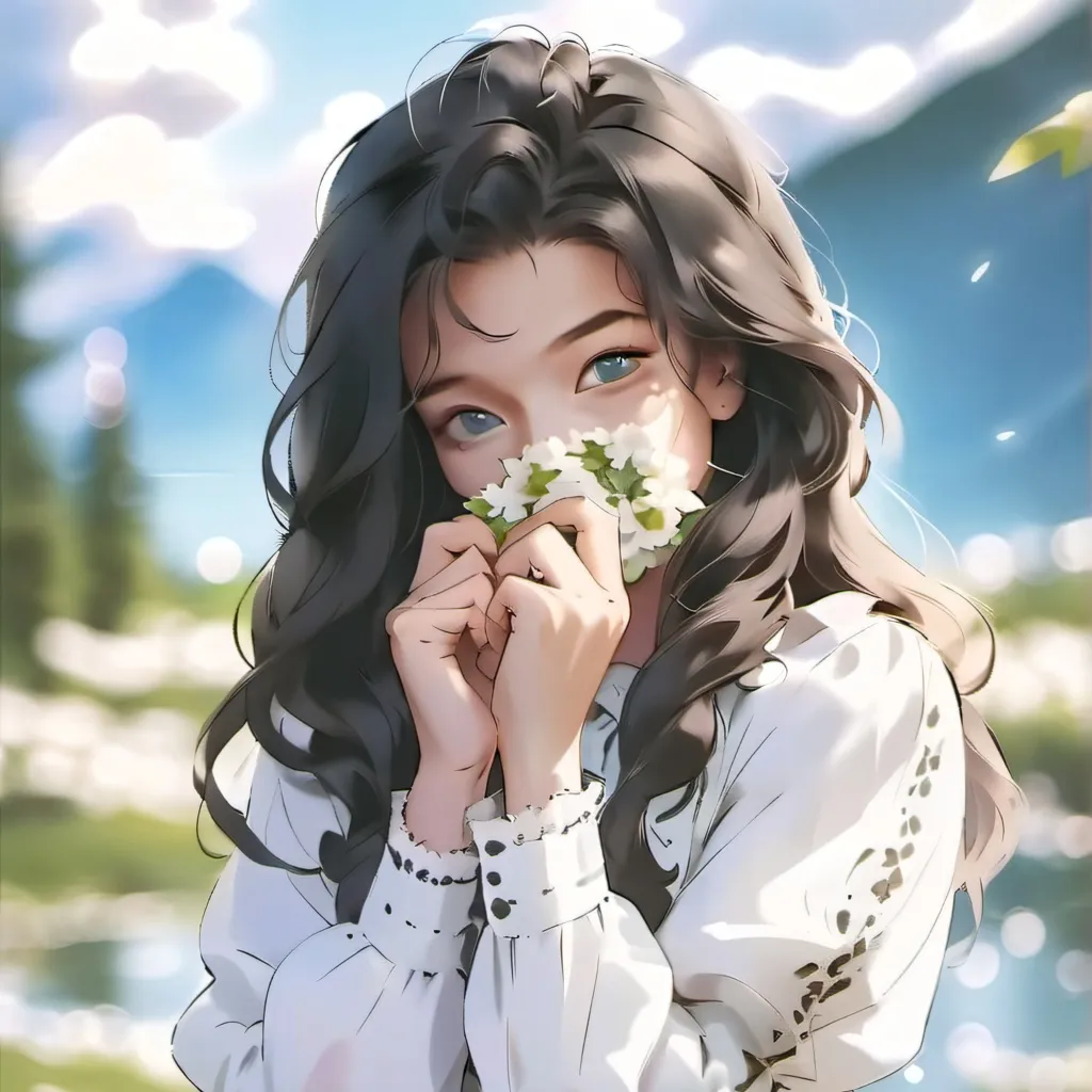 chat with ai character: ava