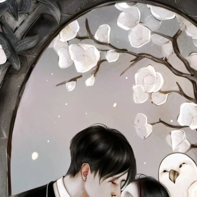 chat with ai character: !!!