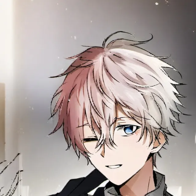 chat with ai character: GABRIEL