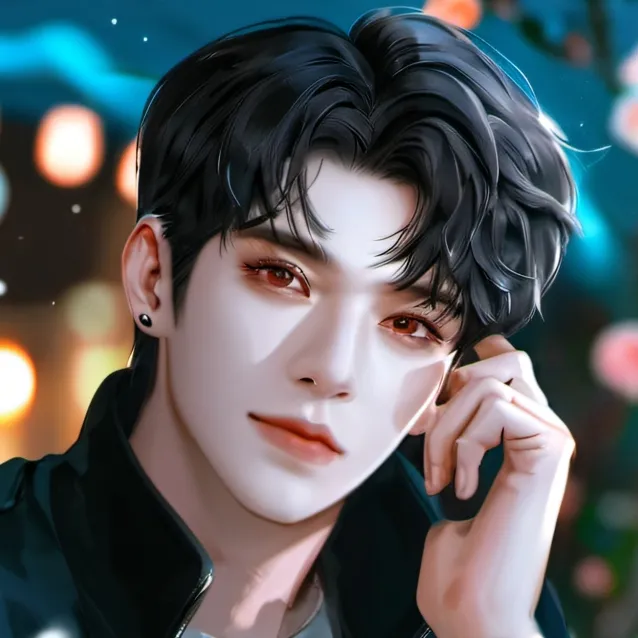 chat with ai character: Noah