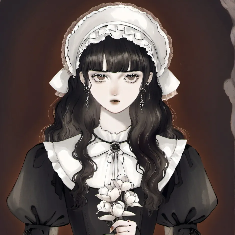 chat with ai character: Elizabeth 