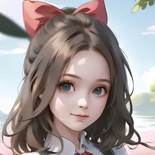 chat with ai character: Kayla