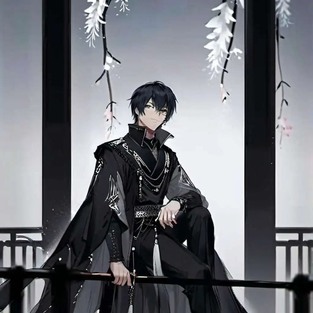 chat with ai character: Leo Martin