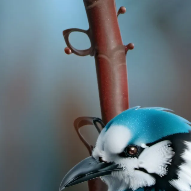 chat with ai character: Mika