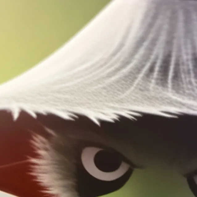 chat with ai character: BOO