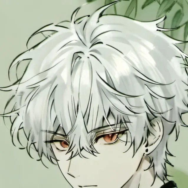 chat with ai character: Miles