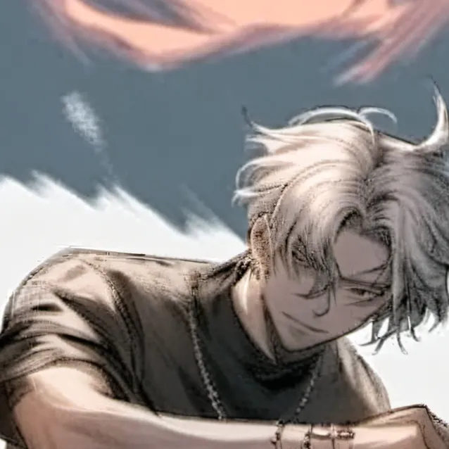 chat with ai character: Sean