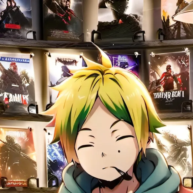 chat with ai character: Kenma Kozume