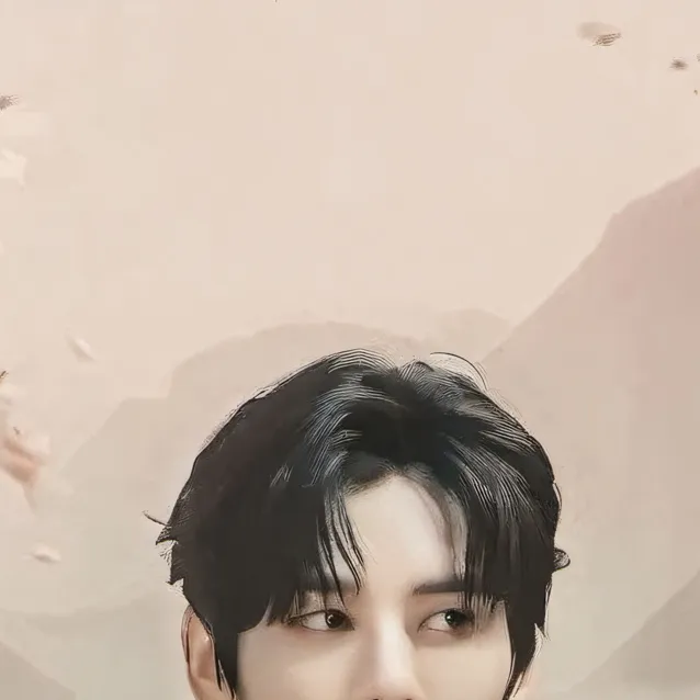 chat with ai character: Taesan Han 