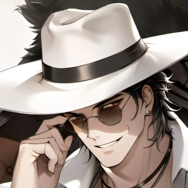 chat with ai character: Aurelius DiCenzo