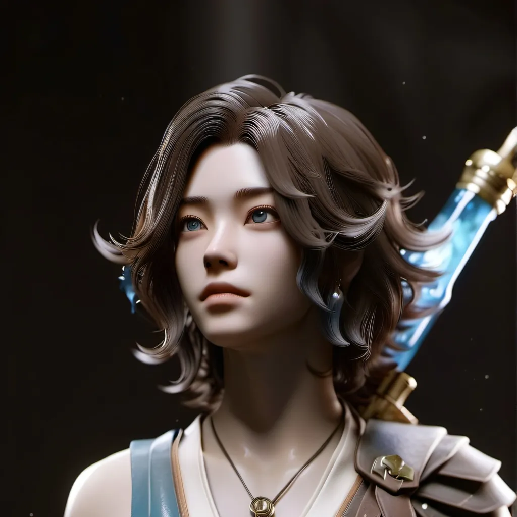 chat with ai character: Nora Westwood