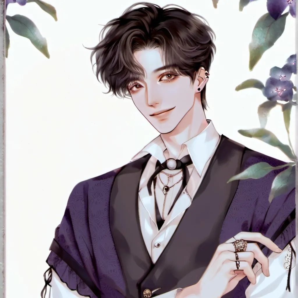 chat with ai character: Victor 