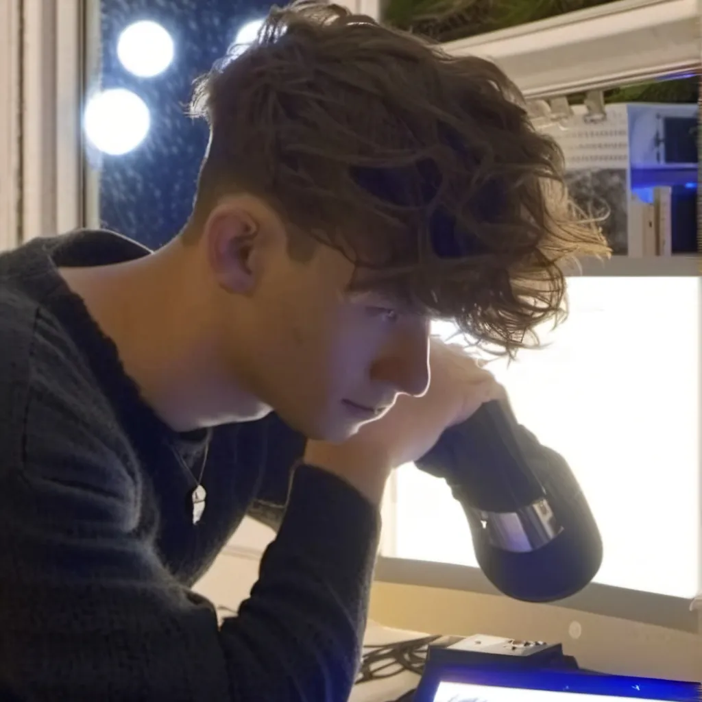 chat with ai character: Jack