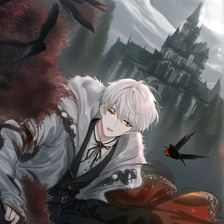 chat with ai character: James 