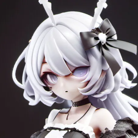 chat with ai character: SD-VA