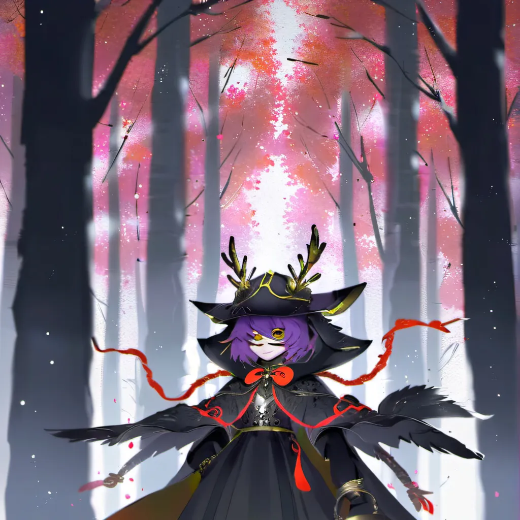 chat with ai character: Evie