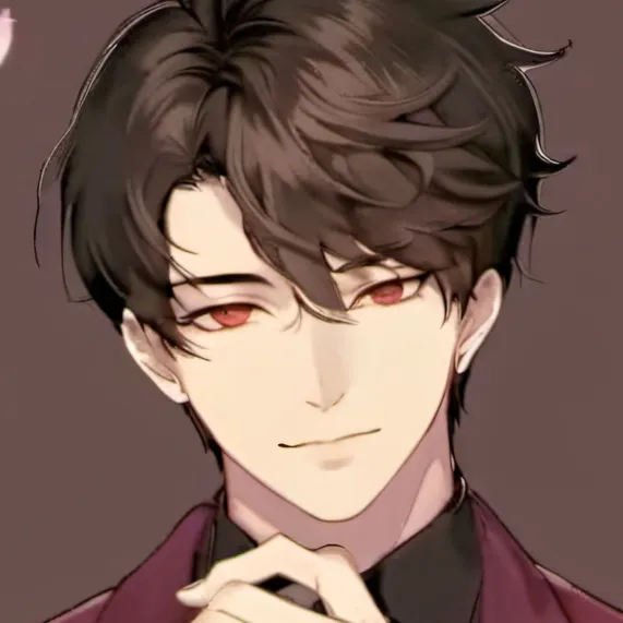 chat with ai character: Mono