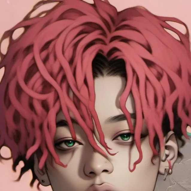 chat with ai character: xxxtantacion ✌🏿