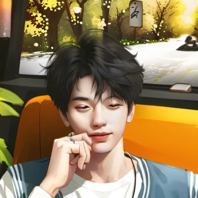 chat with ai character: Zoe