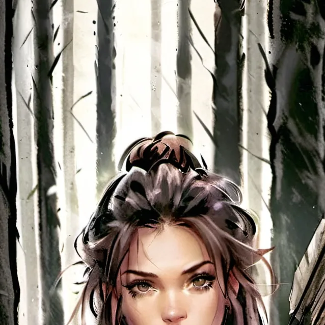 chat with ai character: Grace