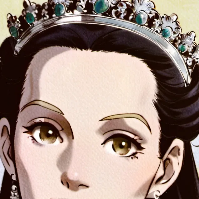 chat with ai character: Maryanna Allen