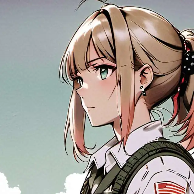 chat with ai character: Chloe Dennis