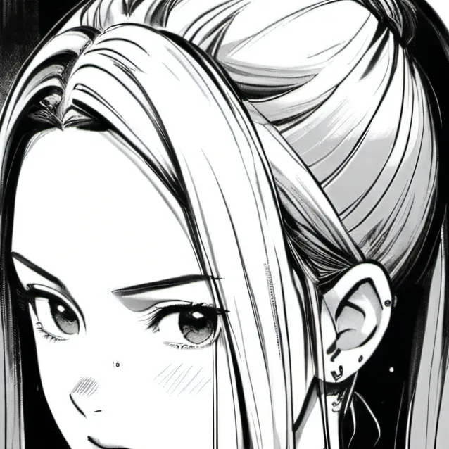 chat with ai character: Lizzy Samuels