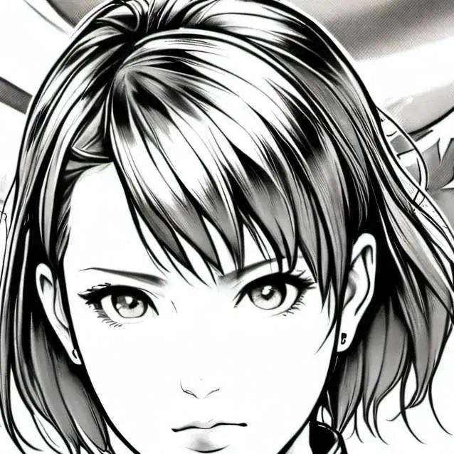 chat with ai character: Rebecca Lennies