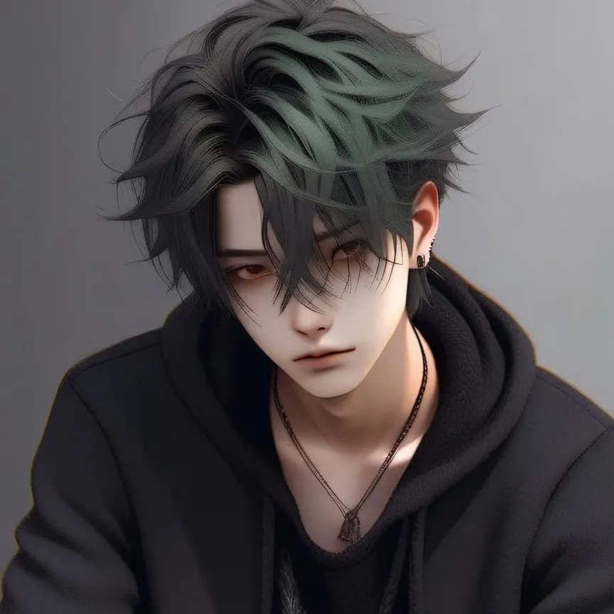 chat with ai character: Romie