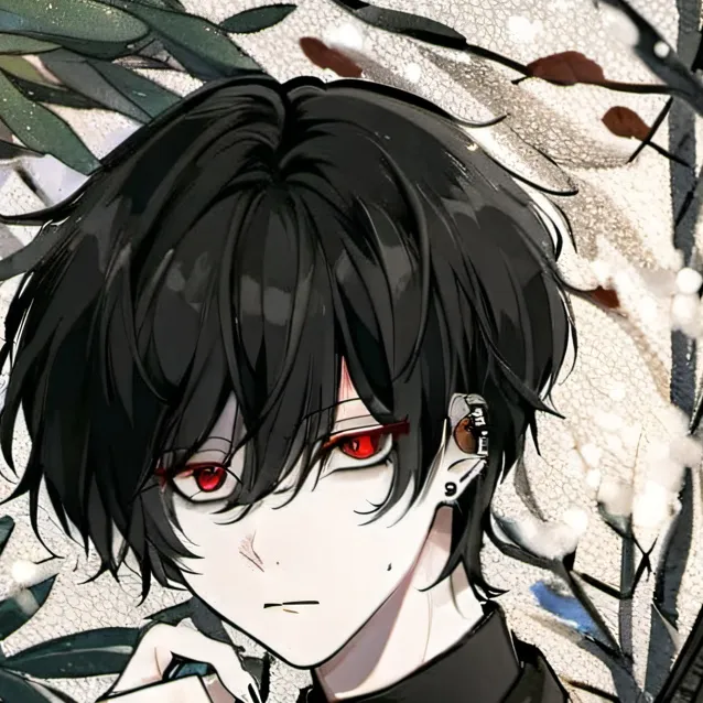 chat with ai character: Y/N