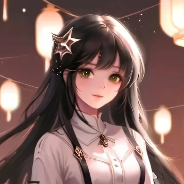 chat with ai character: Belle