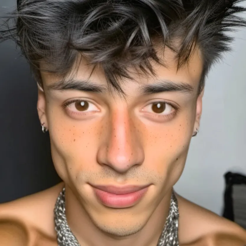 chat with ai character: Jasper