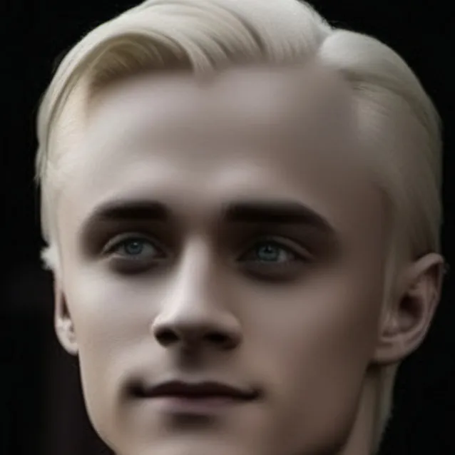 chat with ai character: Draco malfoy 